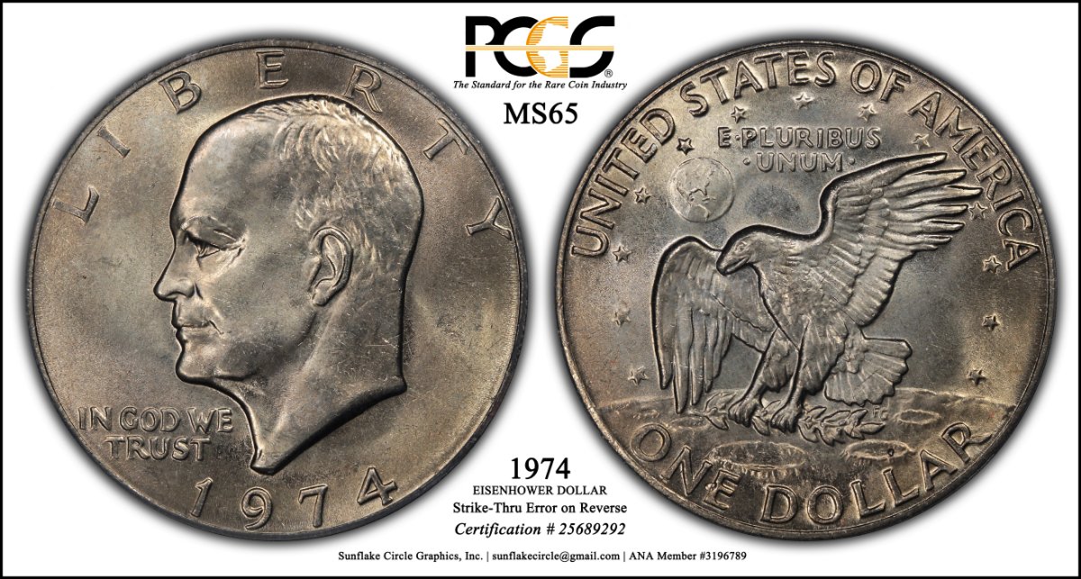 Post-An-Ike-Eisenhower-Dollar